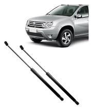 Par Amortecedor Capo Duster 2003 2004 2005 2006 a 2009 2010