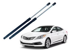 Par Amortecedor Capô Hyundai Azera 2012 2013 Até 2017 Par Amortecedor Capô Hyundai Azera 2012 2013 Até 2017