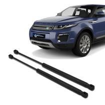 Par Amortecedor Capo Land Rover Evoque 2012 2013 2014 a 2018