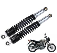 Par Amortecedor Cg Titan Fan Cargo Start 150 De 2004 Ate 2015