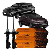 Par Amortecedor Cofap Dianteiro Fiat Argo 2017 À 2021 Par Amortecedor Cofap Dianteiro Fiat Argo 2017 À 2021