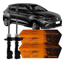 Par Amortecedor Cofap Dianteiro Fiat Argo 2017 À 2021 Par Amortecedor Cofap Dianteiro Fiat Argo 2017 À 2021