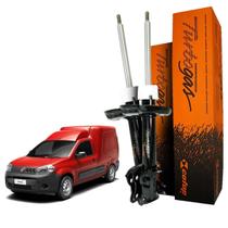 Par Amortecedor Cofap Dianteiro Fiorino 2014/2025 Turbogas Par Amortecedor Cofap Dianteiro Fiorino 2014/2025 Turbogas