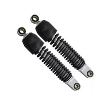 Par Amortecedor Crypton Traseiro105 1997 Até 2005 1ºLinha Par Amortecedor Crypton Traseiro105 1997 Até 2005 1ºLinha