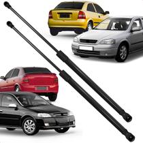 Par Amortecedor de Porta Malas Astra Hatch 1998 1999 2000 01 02 03 04 05 06 07 08 09 10 11 Par Amortecedor de Porta Malas Astra Hatch 1998 1999 2000 01 02 03 04 05 06 07 08 09 10 11