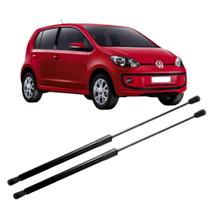 Par AMORTECEDOR DE Porta Malas FIAT UP (TODOS)