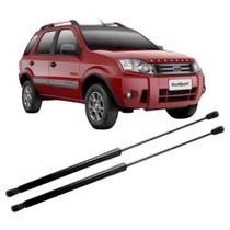 Par AMORTECEDOR DE Porta Malas FORD ECOSPORT 2003 ate 2012