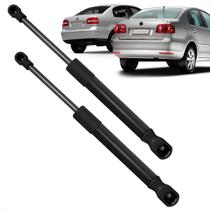 Par Amortecedor de Porta Malas Polo Sedan 2002 2003 2004 2005 2006 2007 2008 2009 10 11 12 13 14