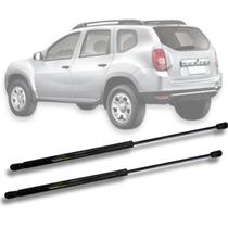 Par amortecedor de porta malas renault duster 2011 a 2017
