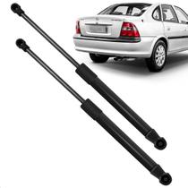 Par Amortecedor de Porta Malas Vectra Gii 1996 1997 1998 1999 2000 2001 2002 2003 2004