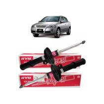 Par amortecedor diant astra 1998 ate 2012 Par amortecedor diant astra 1998 ate 2012