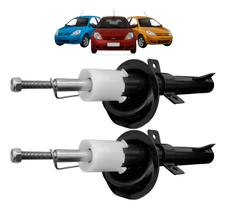 Par Amortecedor Diant. Ford Ka 1.0 1.3 1.6 97/07 Par Amortecedor Diant. Ford Ka 1.0 1.3 1.6 97/07