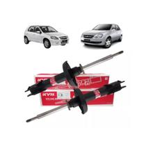 Par amortecedor diant gm Par amortecedor diant gm