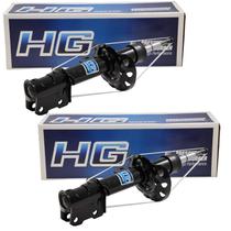 Par Amortecedor Diant. Nakata HG31104/5 GM Corsa - Cód.12869 Par Amortecedor Diant. Nakata HG31104/5 GM Corsa - Cód.12869