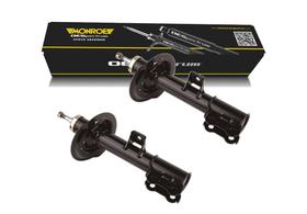 Par amortecedor dianteira sportage 2.0 16v 2010/ monroe