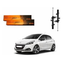 Par Amortecedor Dianteiro 208 Automatico 1.6 2013 A 2019 Par Amortecedor Dianteiro 208 Automatico 1.6 2013 A 2019