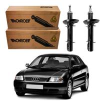 Par Amortecedor Dianteiro A3 1.6 1.8 Turbo 1997 A 2006