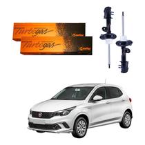 Par Amortecedor Dianteiro Argo 1.0 1.3 1.8 2017 A 2020 Par Amortecedor Dianteiro Argo 1.0 1.3 1.8 2017 A 2020