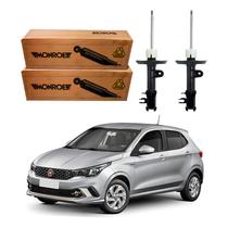 Par Amortecedor Dianteiro Argo 1.0 1.3 2017 A 2020 Par Amortecedor Dianteiro Argo 1.0 1.3 2017 A 2020