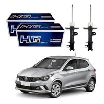 Par Amortecedor Dianteiro Argo 1.0 1.3 2017 A 2020 Par Amortecedor Dianteiro Argo 1.0 1.3 2017 A 2020