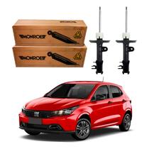 Par Amortecedor Dianteiro Argo 1.0 1.3 2021 A 2023 Par Amortecedor Dianteiro Argo 1.0 1.3 2021 A 2023