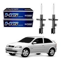 Par Amortecedor Dianteiro Astra 1.8 2.0 1998 A 2004