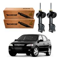 Par Amortecedor Dianteiro Astra 1.8 2.0 2005 A 2011