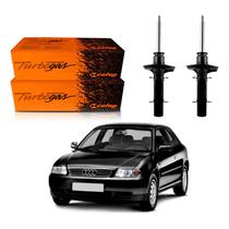 Par Amortecedor Dianteiro Audi A3 1.6 1.8 Turbo 1997 A 2006