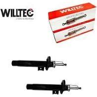 Par Amortecedor Dianteiro Bmw 316 318 320 328 335 12/17 SERIE 4 11/17