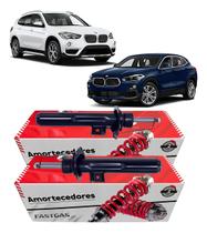 Par Amortecedor Dianteiro Bmw X1 F48 Sdrive Xdrive 2014 2019 Par Amortecedor Dianteiro Bmw X1 F48 Sdrive Xdrive 2014 2019