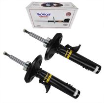 Par Amortecedor Dianteiro Bmw X3 E83 2.0 150cv Monroe Novo D0405
