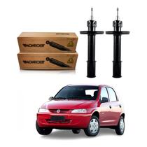 Par Amortecedor Dianteiro Celta 1.4 2003 A 2007 Par Amortecedor Dianteiro Celta 1.4 2003 A 2007