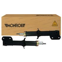 Par Amortecedor Dianteiro Chery QQ 2017 2018 2019 Monroe Lado Direito E Esquerdo Par Amortecedor Dianteiro Chery QQ 2017 2018 2019 Monroe Lado Direito E Esquerdo