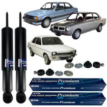 Par Amortecedor Dianteiro Chevette 73 A 93 Original Kayaba