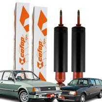 Par Amortecedor Dianteiro Chevette Marajo 73 74 75 76 77 78 79 80 81 82 83 84 85 86 87 88 89 90 91 92 93 Original Cofap