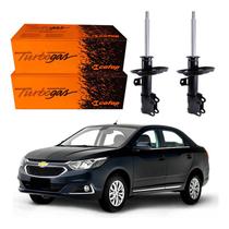 Par Amortecedor Dianteiro Cobalt 1.4 1.8 2016 A 2019