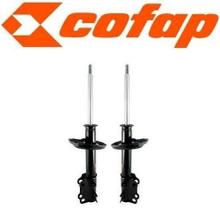 Par Amortecedor Dianteiro Cobalt 2011/2017 Original Cofap Novo GP30520/GP30521