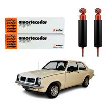 Par Amortecedor Dianteiro Cofap Chevette 1.4 1978 A 1983