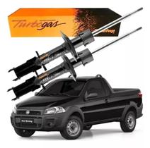 Par Amortecedor Dianteiro Cofap Fiat Palio Strada 1.3 1.4 (GP30120) Par Amortecedor Dianteiro Cofap Fiat Palio Strada 1.3 1.4 (GP30120)