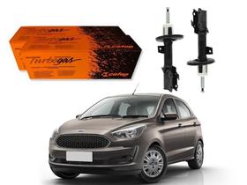 Par amortecedor dianteiro cofap ford ka 1.0 1.5 2019 a 2020