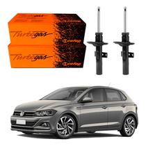 Par Amortecedor Dianteiro Cofap Polo 1.0 Tsi 2017 A 2022