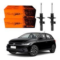 Par Amortecedor Dianteiro Cofap Polo 1.0 Tsi 2023 A 2025