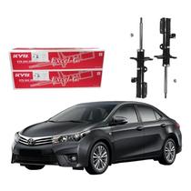 Par Amortecedor Dianteiro Corolla 1.8 2.0 2015 A 2016