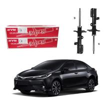 Par Amortecedor Dianteiro Corolla 1.8 2.0 2017 A 2019