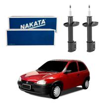 Par Amortecedor Dianteiro Corsa 1.0 1.4 1.6 1994 A 1996 Par Amortecedor Dianteiro Corsa 1.0 1.4 1.6 1994 A 1996