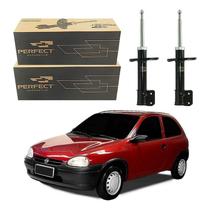 Par Amortecedor Dianteiro Corsa 1.6 16v 1994 A 1997 Par Amortecedor Dianteiro Corsa 1.6 16v 1994 A 1997