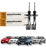 Par Amortecedor Dianteiro Corsa Celta Prisma 94 95 96 97 98 99 2000 2001 2002 2003 2004 2005 2006 2007 2008 2009 2010 2011 2012 a 2020 Original Cofap