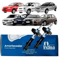 Par Amortecedor Dianteiro Corsa Celta Prisma Classic Par Amortecedor Dianteiro Corsa Celta Prisma Classic