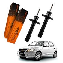 Par Amortecedor Dianteiro Corsa Celta Prisma Classic Super Cofap Par Amortecedor Dianteiro Corsa Celta Prisma Classic Super Cofap