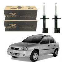 Par Amortecedor Dianteiro Corsa Classic 1.0 8v 2002 A 2010 Par Amortecedor Dianteiro Corsa Classic 1.0 8v 2002 A 2010